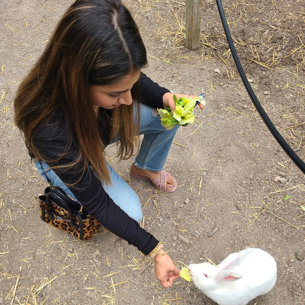 Meet your Posher, Priyanka
